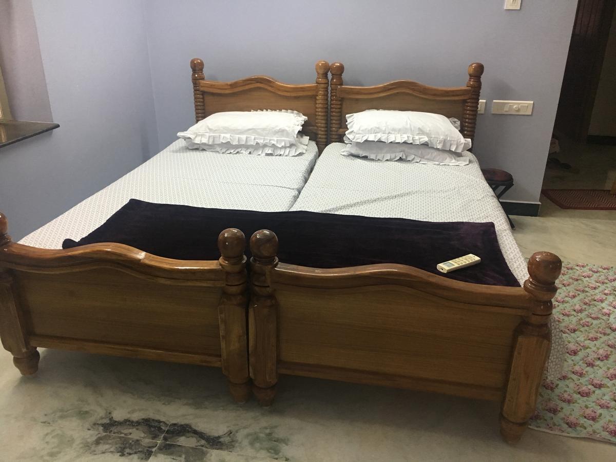 Pleasant Stay Tiruchirappalli Екстериор снимка