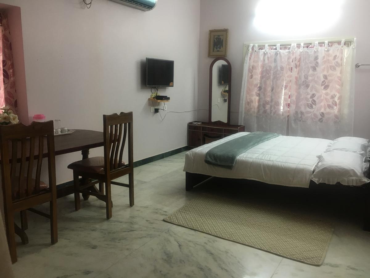 Pleasant Stay Tiruchirappalli Екстериор снимка