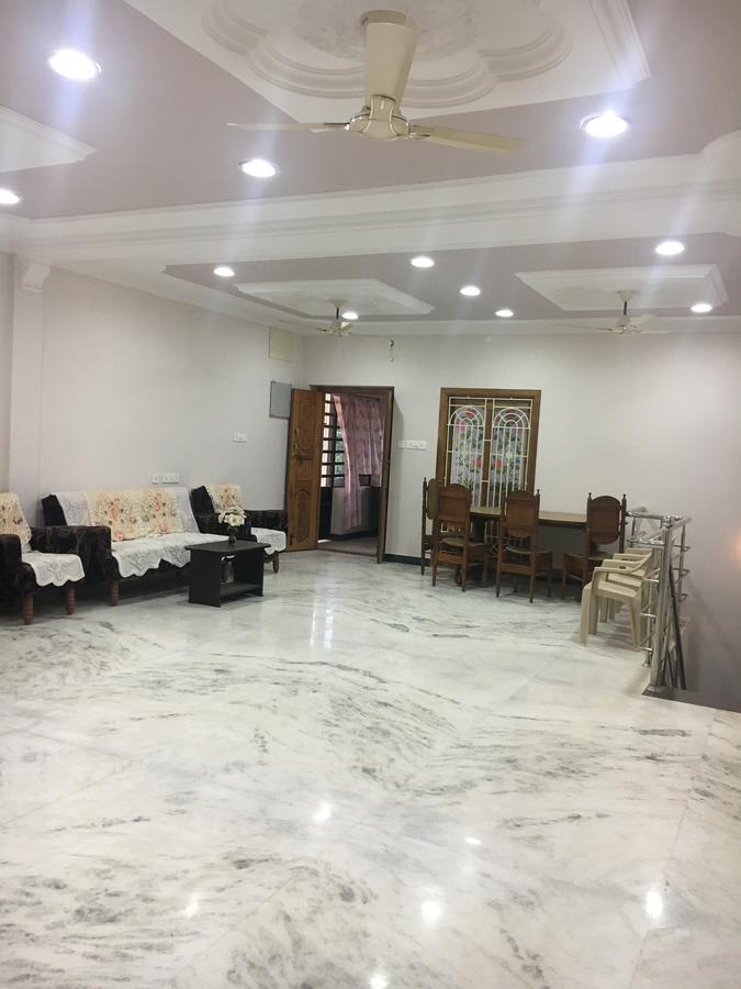 Pleasant Stay Tiruchirappalli Екстериор снимка