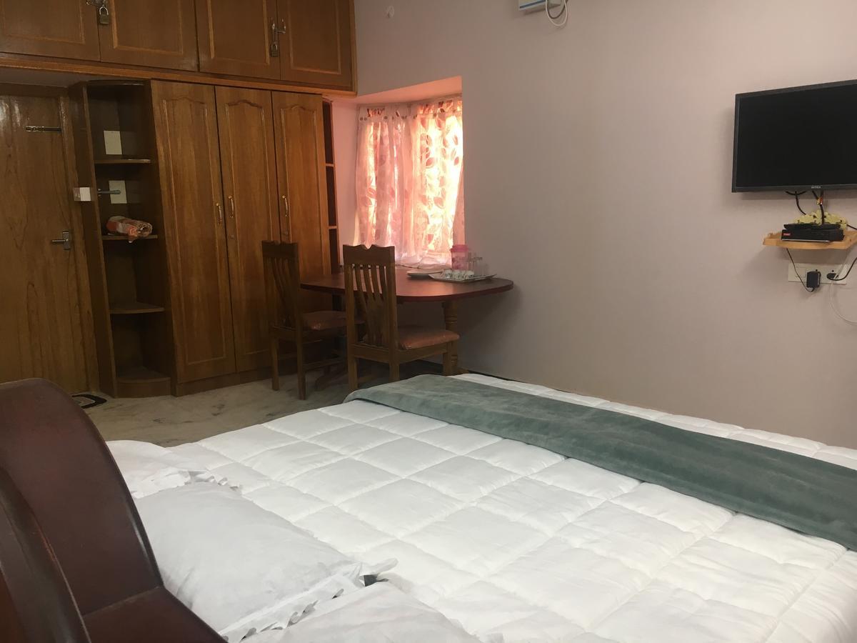 Pleasant Stay Tiruchirappalli Екстериор снимка