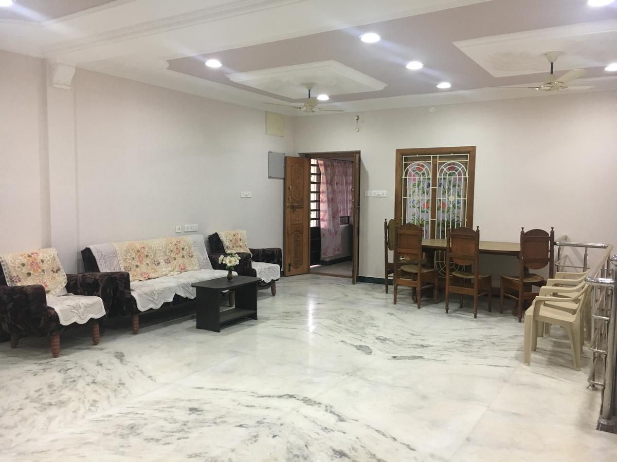 Pleasant Stay Tiruchirappalli Екстериор снимка