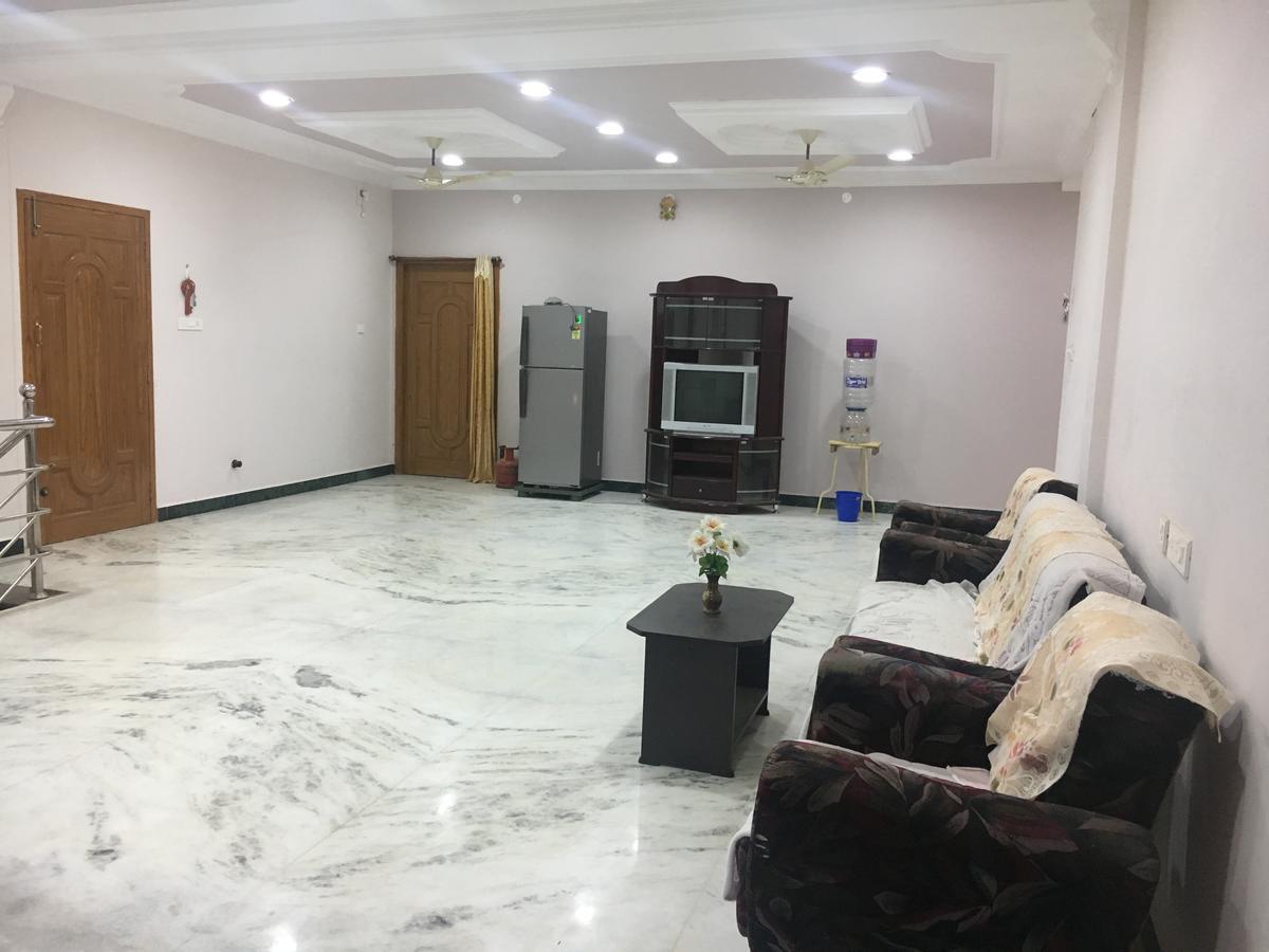 Pleasant Stay Tiruchirappalli Екстериор снимка