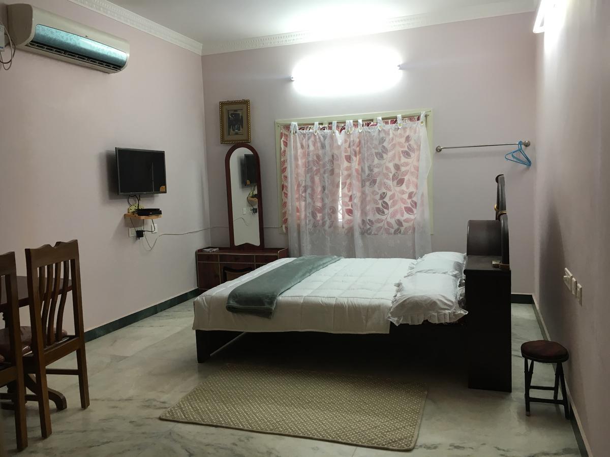 Pleasant Stay Tiruchirappalli Екстериор снимка
