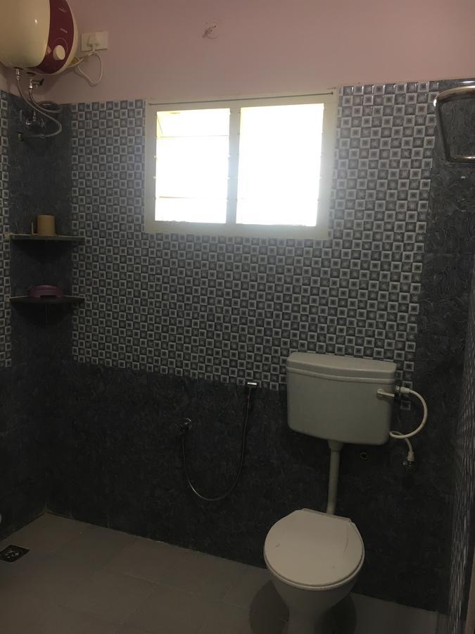 Pleasant Stay Tiruchirappalli Екстериор снимка