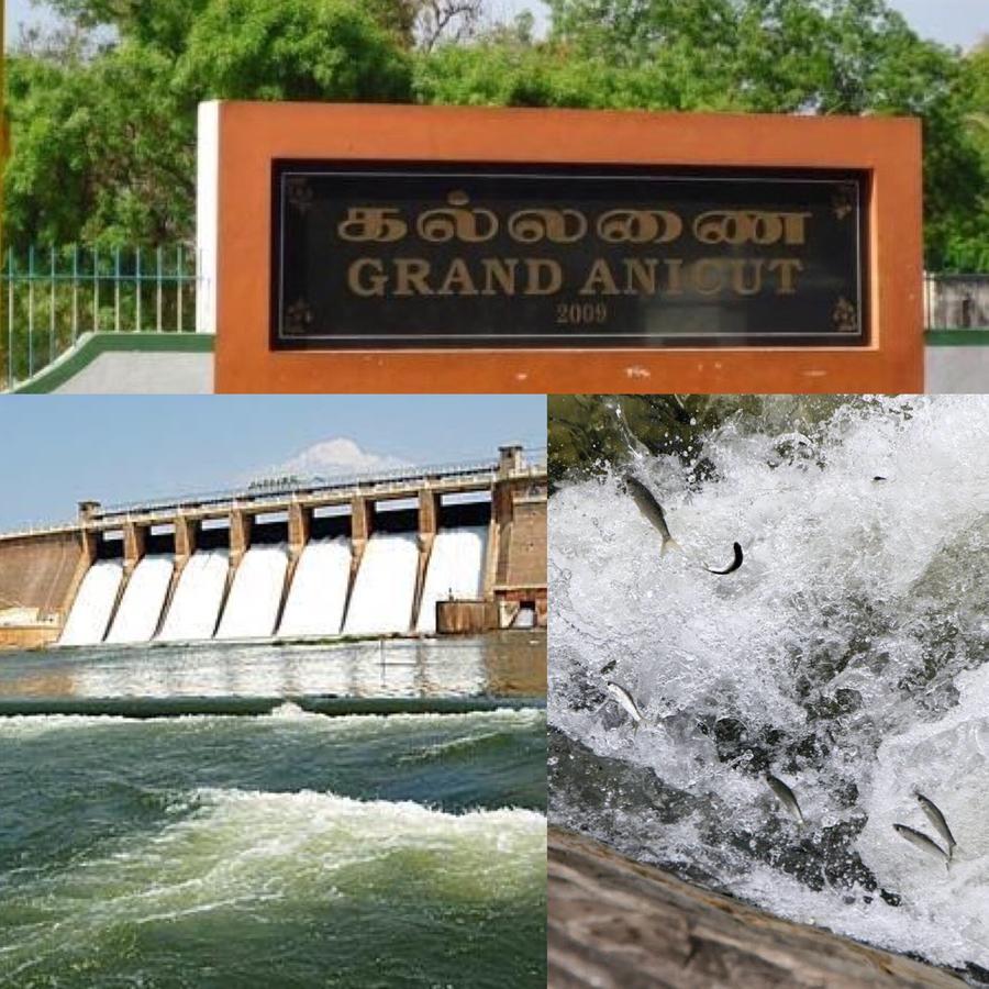 Pleasant Stay Tiruchirappalli Екстериор снимка